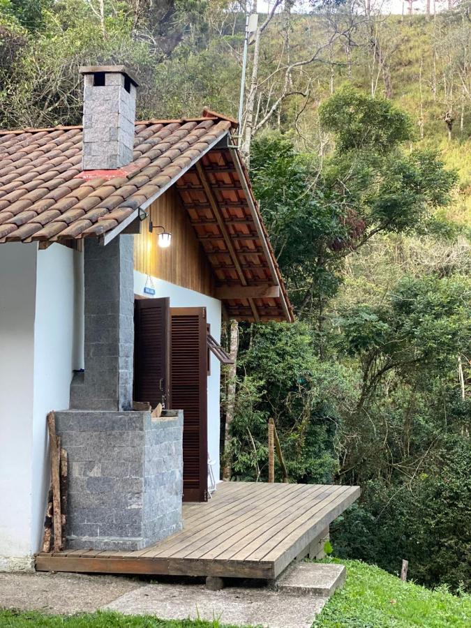 Village Arcoverde - Visconde De Maua Bocaina de Minas Εξωτερικό φωτογραφία